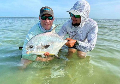 El Pescador Lodge Belize Fly Fishing