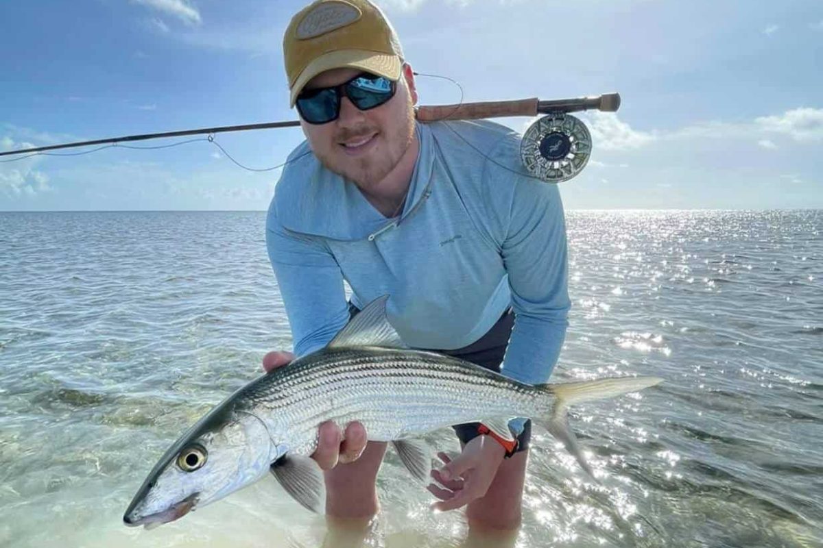 El Pescador Lodge Belize Fly Fishing