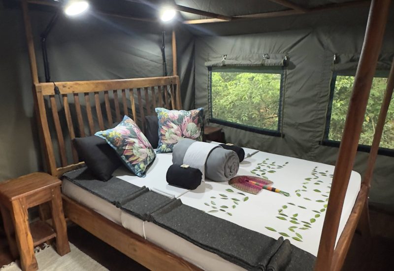 Murchison Falls Fishing Camp