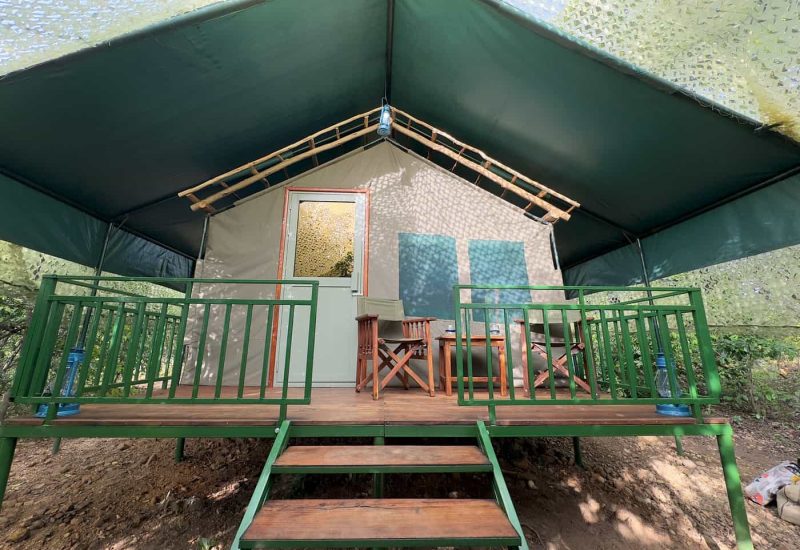 Murchison Falls Fishing Camp