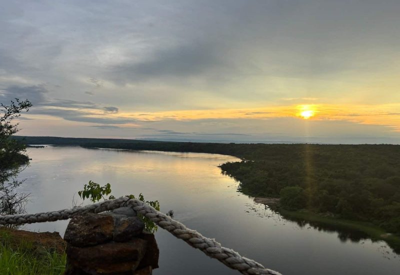 Murchison Falls Fishing Camp
