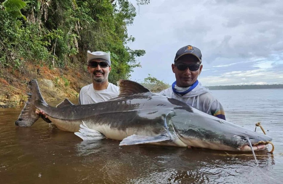 Piraiba Lodge Suriname