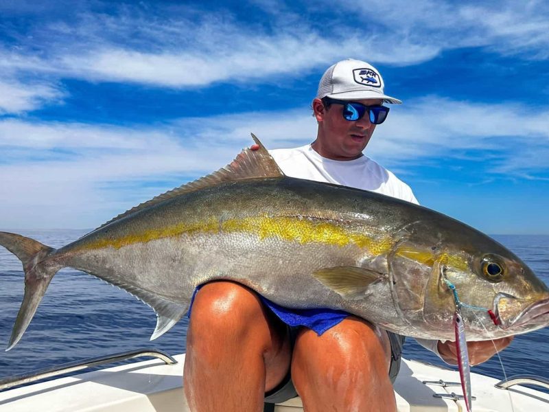 fishing the red sea in hurghada egypt