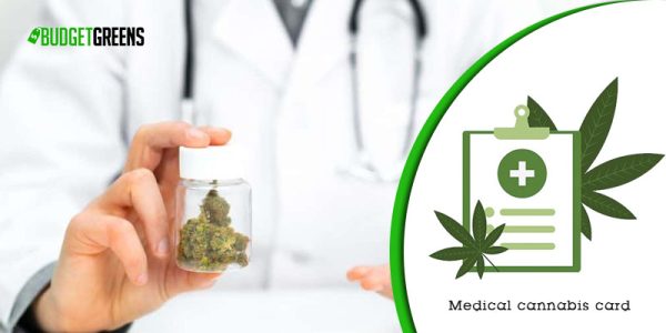 medical cannabis card