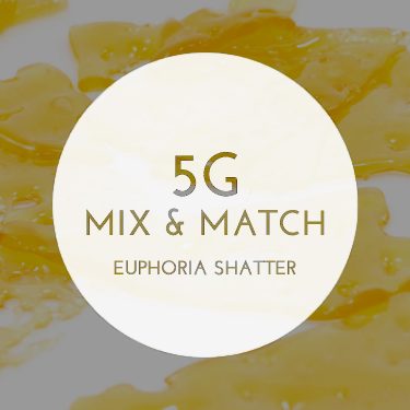 5g shatter