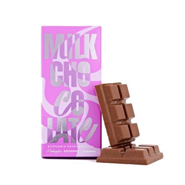 Milk Chocolate 3000MG FrontProduct EP 1.jpg