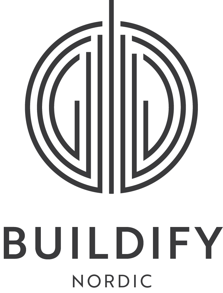 Buildify logo