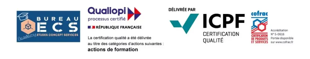 certification Qualiopi action de formation