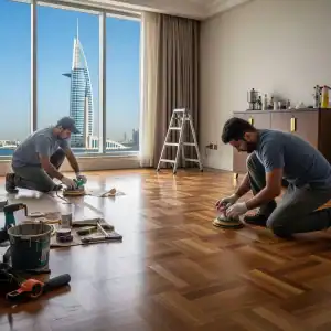 تعديل أرضيات خشبية تعديل أرضيات خشبية