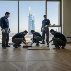 صيانة وتعديل باركيه صيانة وتعديل باركيه