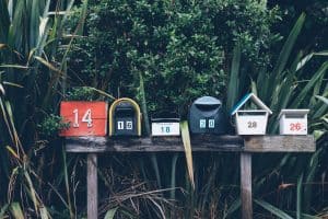 international mail forwarding is a great idea for expats