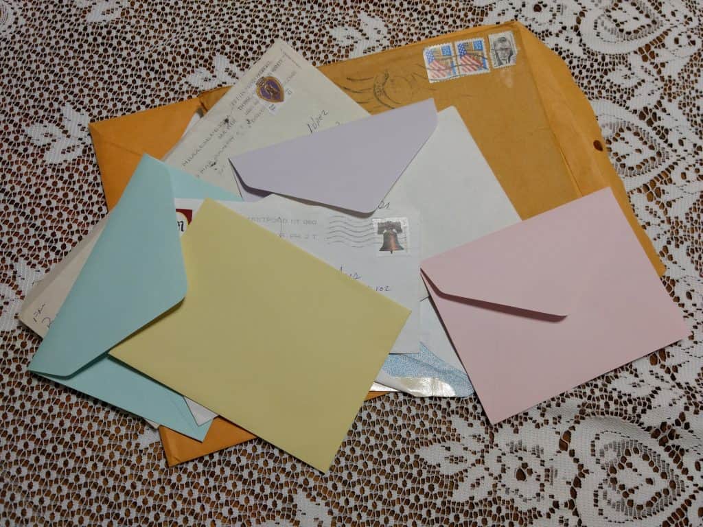 freelancer, virtual mailbox, remote work, Check Deposits, mail management.