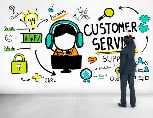 Illustration showcasing innovative PPC strategies for navigating the challenging business landscape and maximizing advertising success.