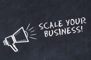 Scale Your Business