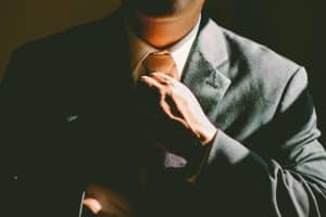 Business Cybersecurity Risk