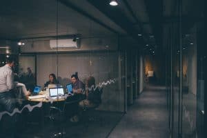 how to do market research for a startup