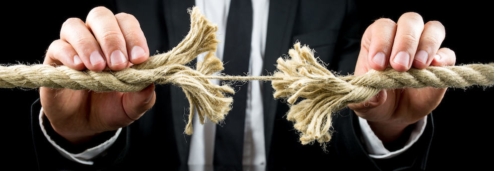 Business weaknesses