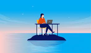 remote work