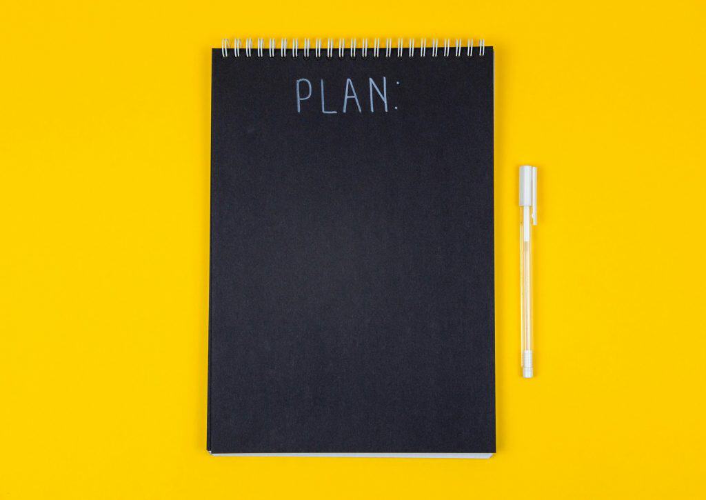 LLC Formation Checklist