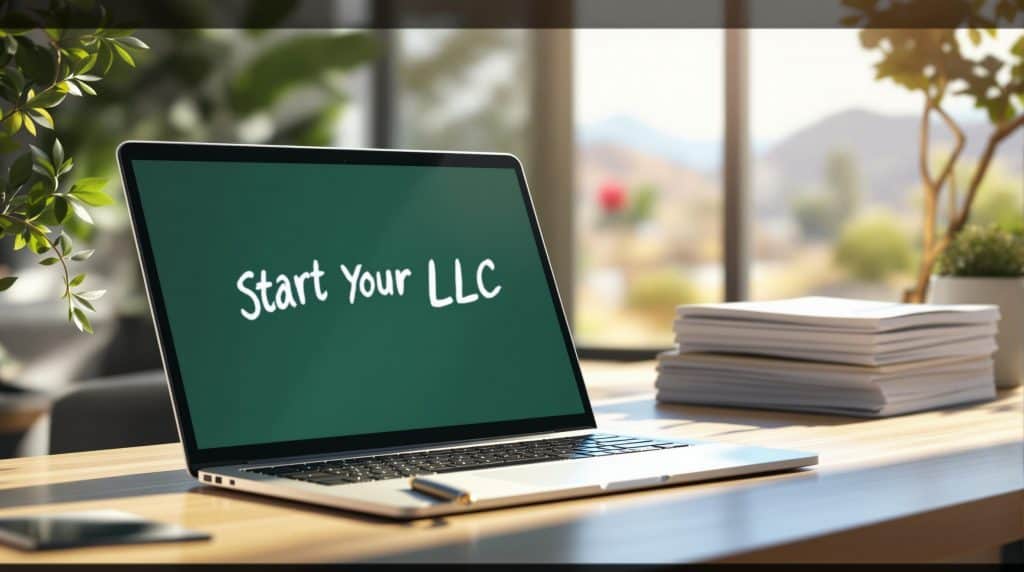 How to Start an LLC in Nevada: 2025 Guide