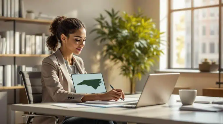 How to Start an LLC in North Carolina: 2025 Guide