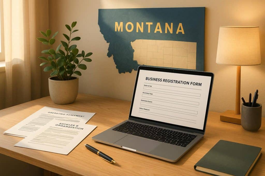 How to Start an LLC in Montana: 2025 Guide