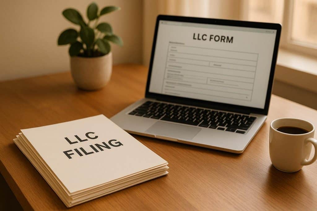 How to Start an LLC in Iowa: 2025 Guide