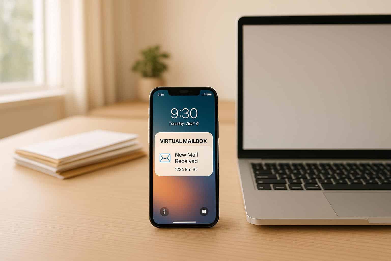 How a Virtual Mailbox Works (Complete Guide)