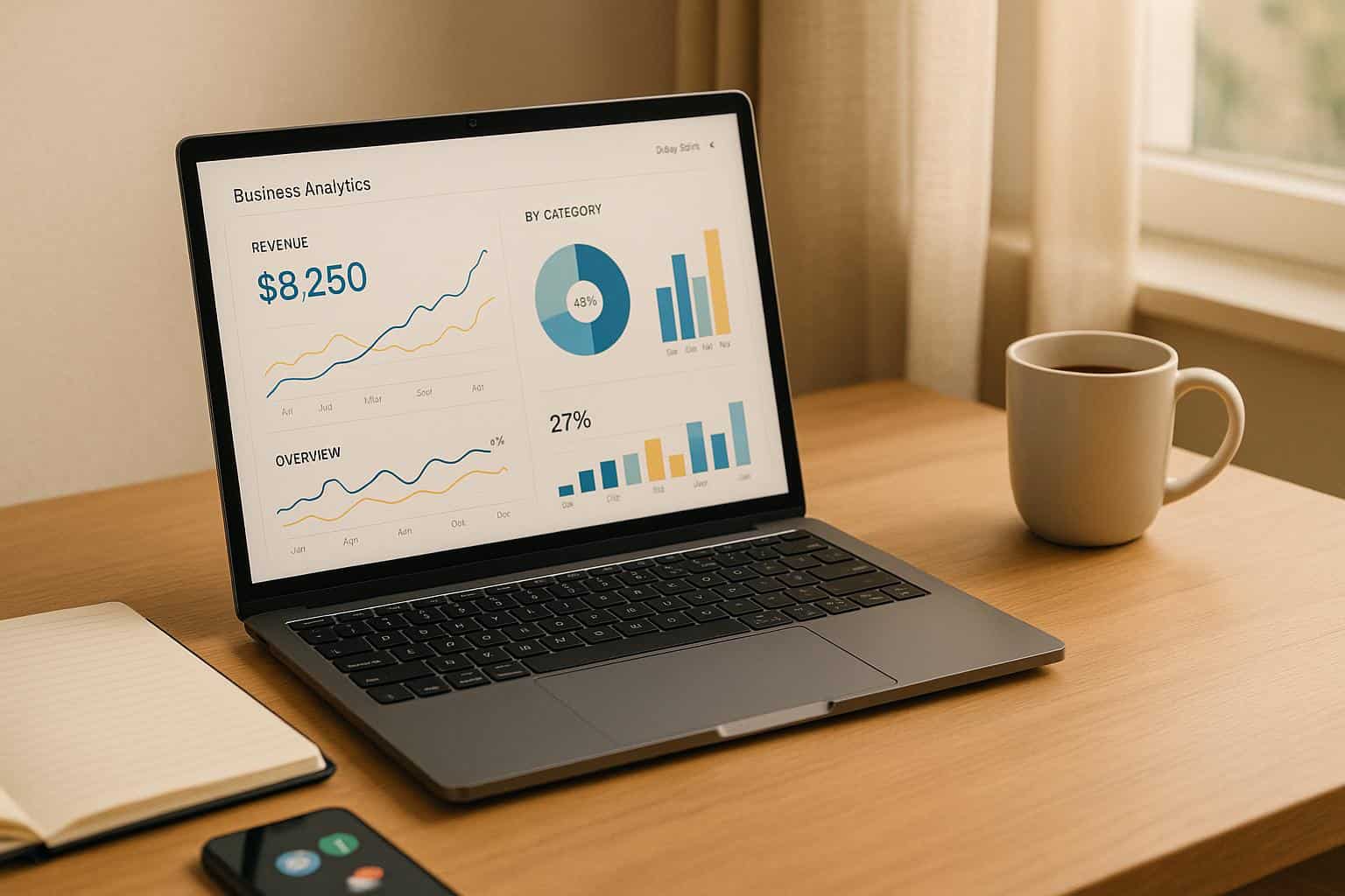Top 10 Tools for New Online Business Owners