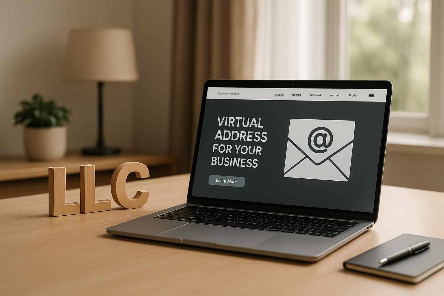 Virtual Address for LLC – Is it Legal & How to Get One