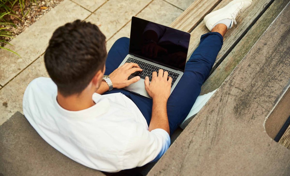 How to Become Self Employed