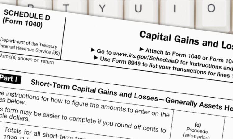 How To Avoid Capital Gains Tax When Selling A Business