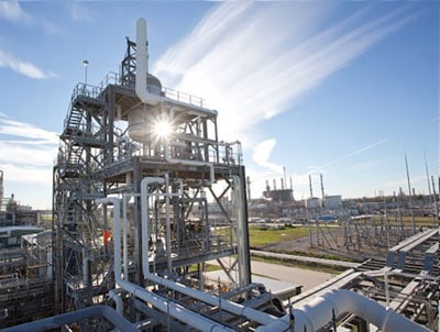 Louisiana: Shintech Invests $1.3 Billion In Plastics Expansion ...