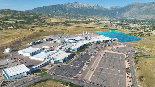Utah Brings In Business - Advanced Manufacturing - Business Facilities ...