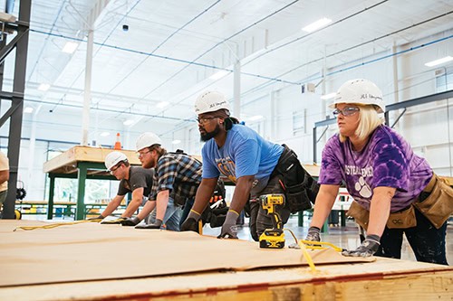 Workforce Development To Get The Job Done - Alabama - Business ...