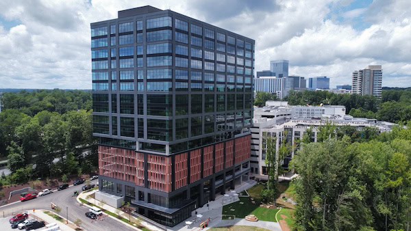 Expansion And HQ Relocation Bring Jobs To North Carolina