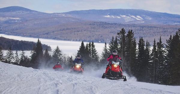 Doing Business In New Hampshire - Business Facilities Site Seekers' Guide