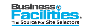 Business Facilities Magazine Logo