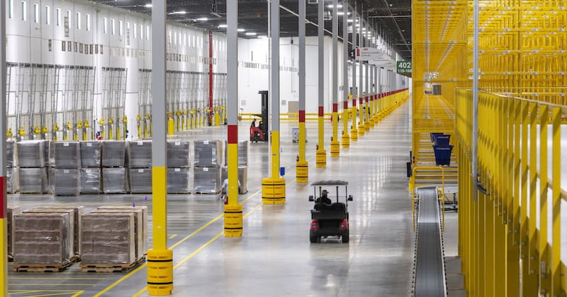 Ace Hardware Opens Massive RSC In Kansas City Logistics Hub