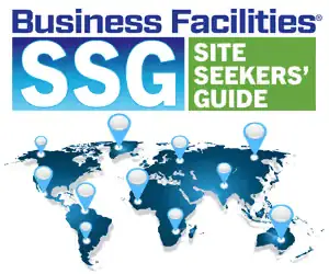 Business Facilities’ Location Profiles are comprehensive, up-to-date sources of economic development news, contacts, targeted growth sectors, rankings and more for relocating and expanding companies. Tap into unlimited free access to valuable information that will make your site selection and location decisions easier.
