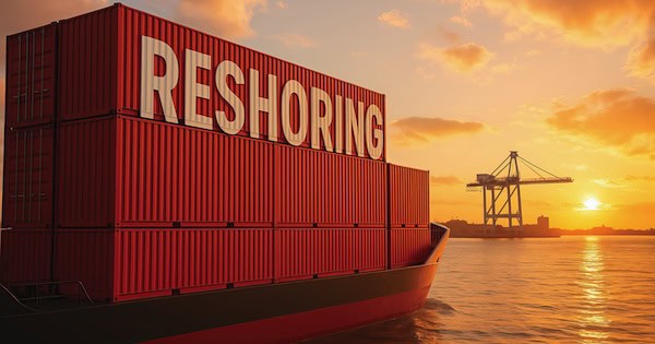 Reshoring