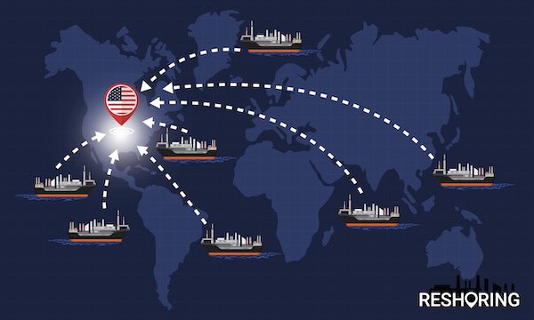 Reshoring