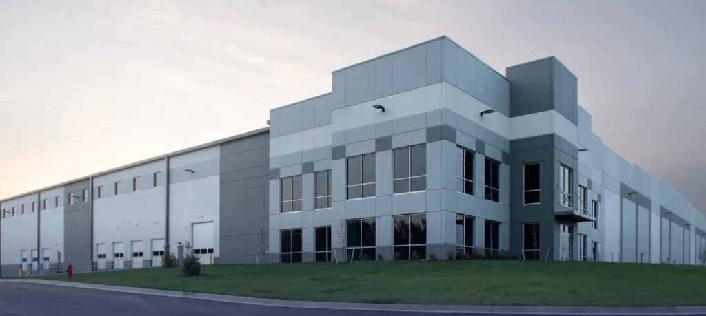 ID Logistics Virginia