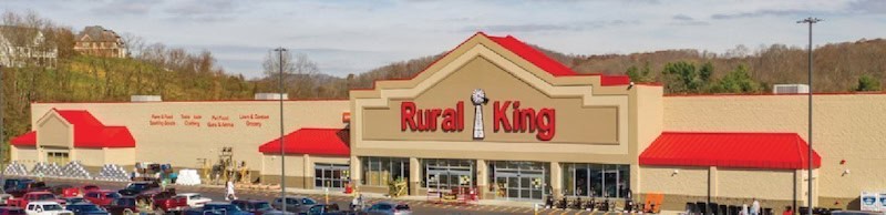 Rural King Virginia