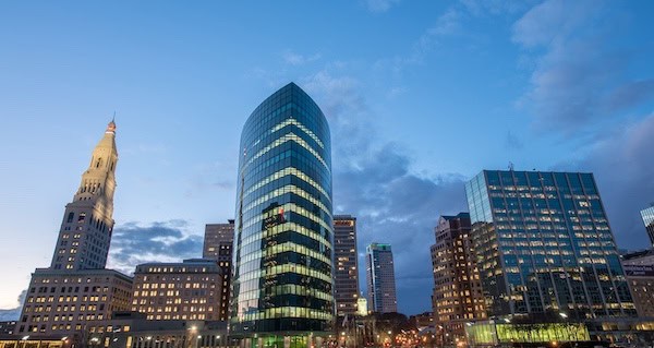 Hartford business