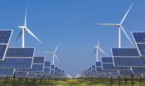 Clean Energy Manufacturing
