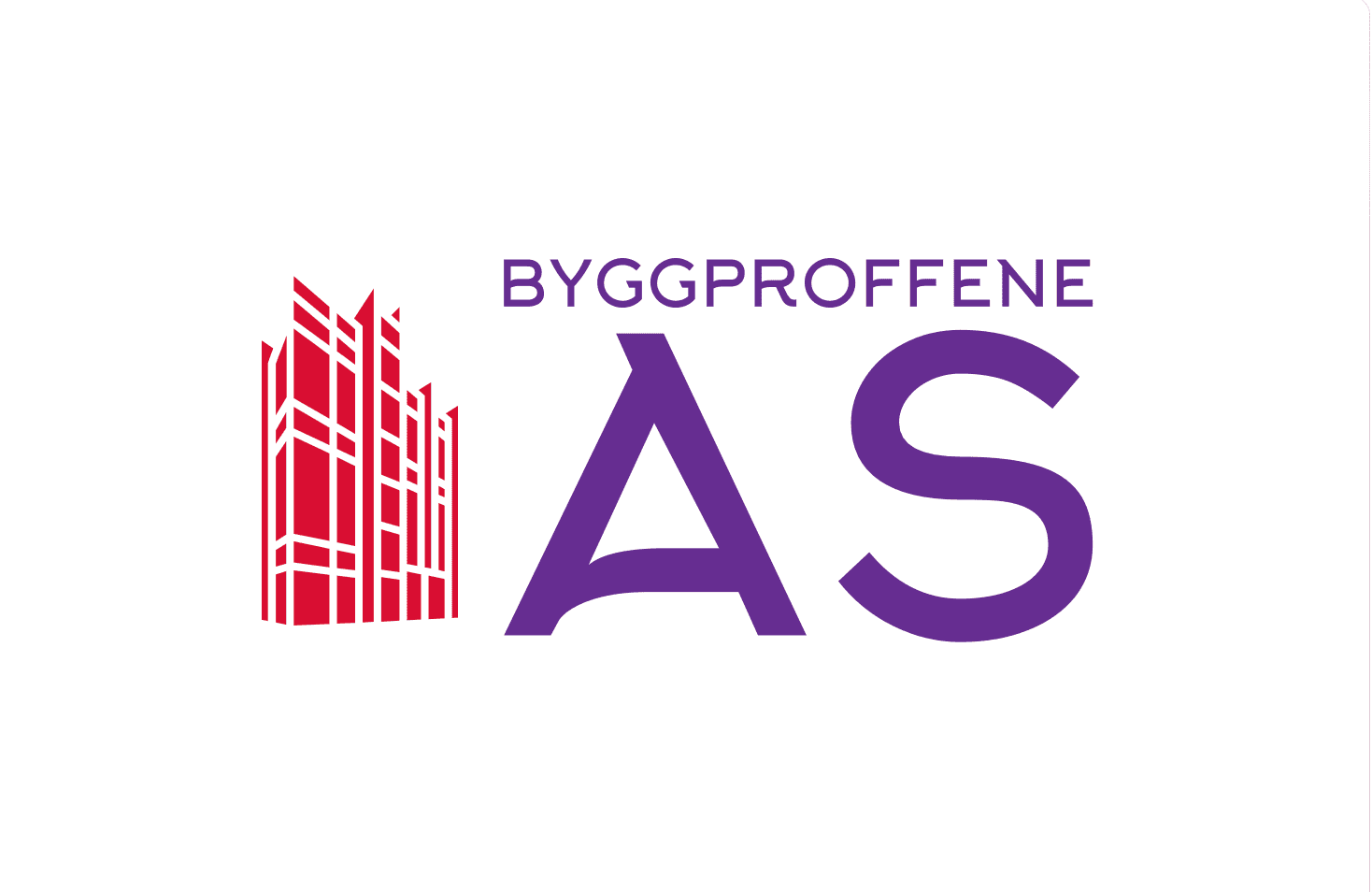 Logo ByggProffene