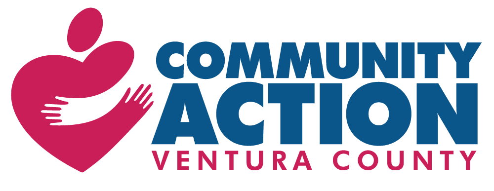 Community Action Ventura County Color Logo