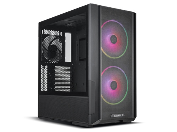 black custom gaming pc rtx 5080