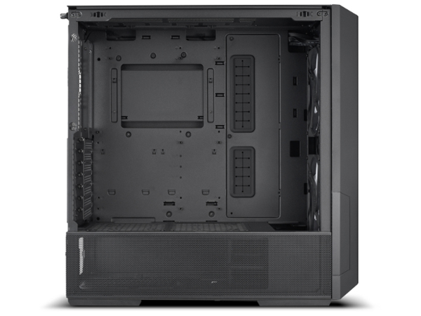 custom gaming pc mid tier rtx 5080